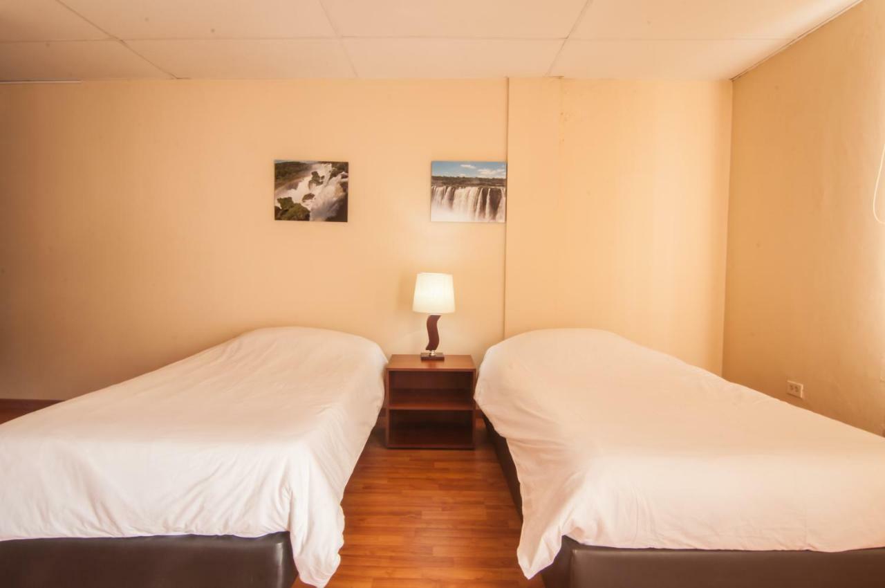 Sausalito Hostel Popayan Bagian luar foto