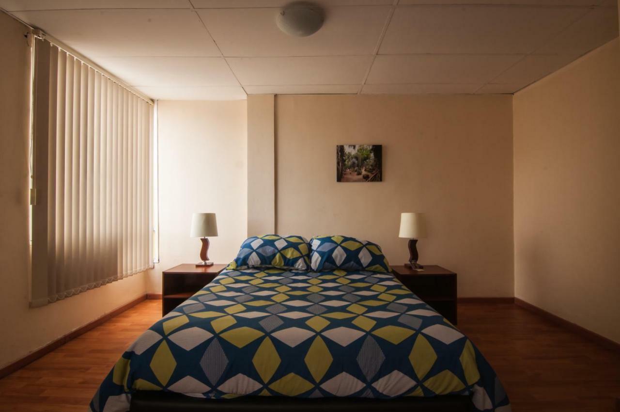 Sausalito Hostel Popayan Bagian luar foto