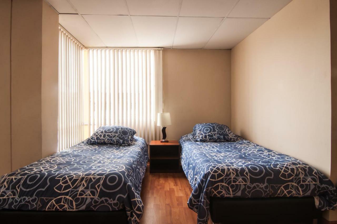 Sausalito Hostel Popayan Bagian luar foto