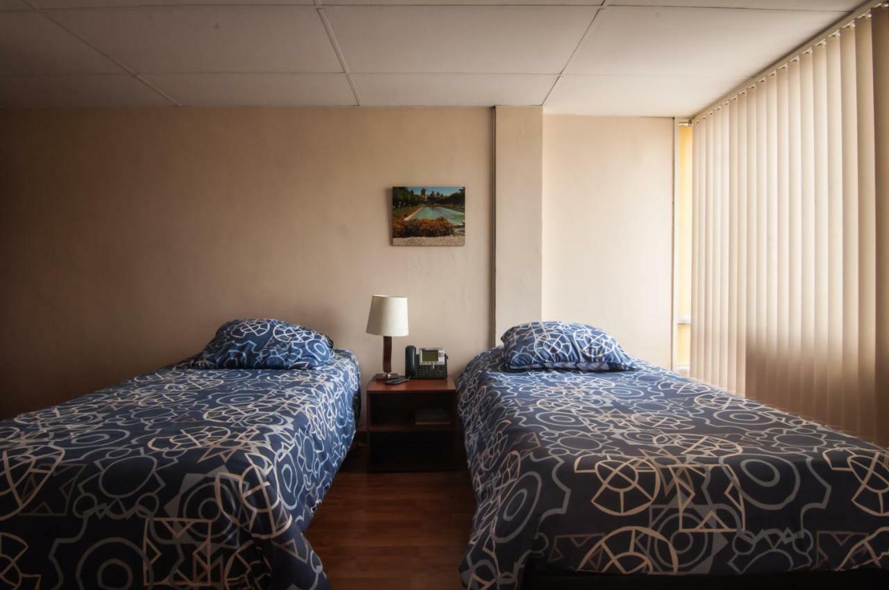 Sausalito Hostel Popayan Bagian luar foto