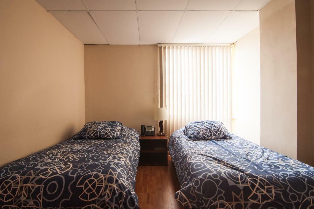 Sausalito Hostel Popayan Bagian luar foto